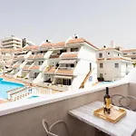 Home2book With Pool Playa Americas * Playa de las Américas