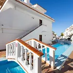 Home2book With Pool Playa Americas *