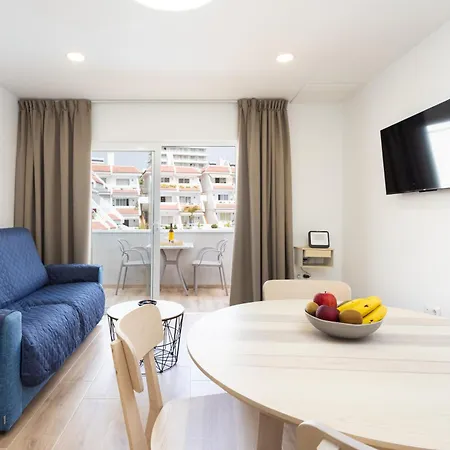 Διαμέρισμα Home2book With Pool Playa Americas Πλάγια ντε λας Αμέρικας