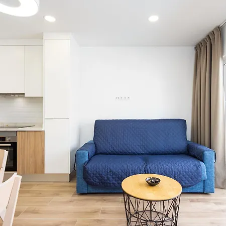 Home2book With Pool Playa Americas Πλάγια ντε λας Αμέρικας