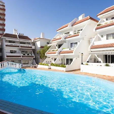 Home2book With Pool Playa Americas Πλάγια ντε λας Αμέρικας