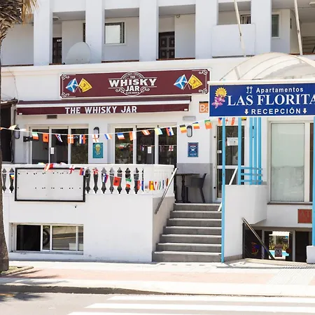 Home2book With Pool Playa Americas * Πλάγια ντε λας Αμέρικας