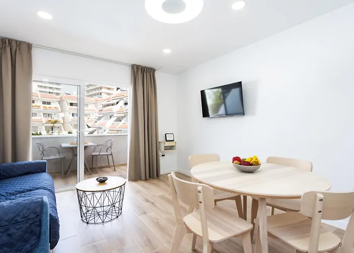 Home2book With Pool Playa Americas * Πλάγια ντε λας Αμέρικας