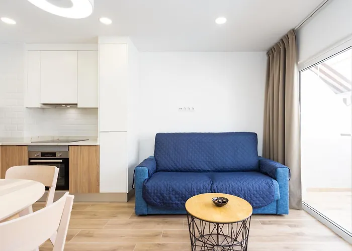 Home2book With Pool Playa Americas Πλάγια ντε λας Αμέρικας