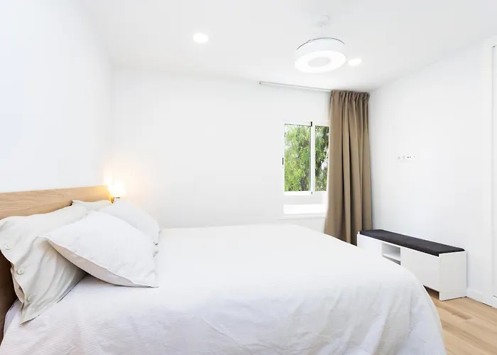 Home2book With Pool Playa Americas Πλάγια ντε λας Αμέρικας