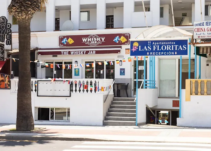 Home2book With Pool Playa Americas * Πλάγια ντε λας Αμέρικας