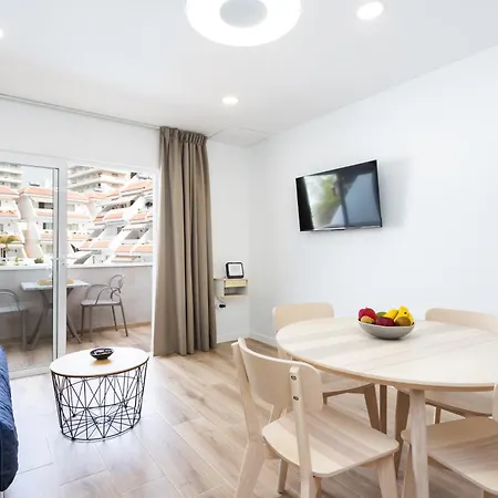 Home2book With Pool Playa Americas * Playa de las Americas (Tenerife)