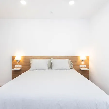 Home2book With Pool Playa Americas شقة بلايا ذي لاس أميريكاس