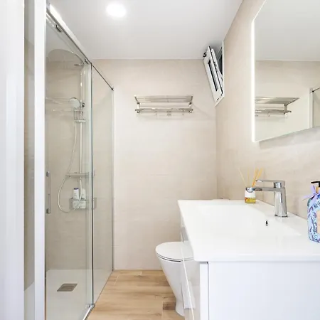 Home2book With Pool Playa Americas شقة بلايا ذي لاس أميريكاس