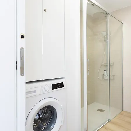 Home2book With Pool Playa Americas Lägenhet *