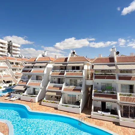 Home2book With Pool Playa Americas *