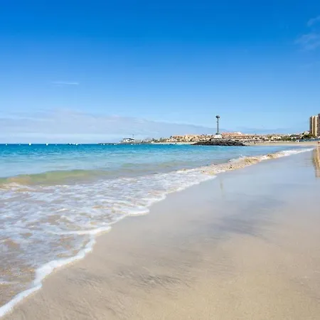 Home2book With Pool Playa Americas * بلايا ذي لاس أميريكاس