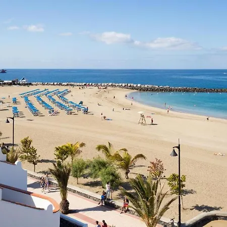 Home2book With Pool Playa Americas شقة بلايا ذي لاس أميريكاس