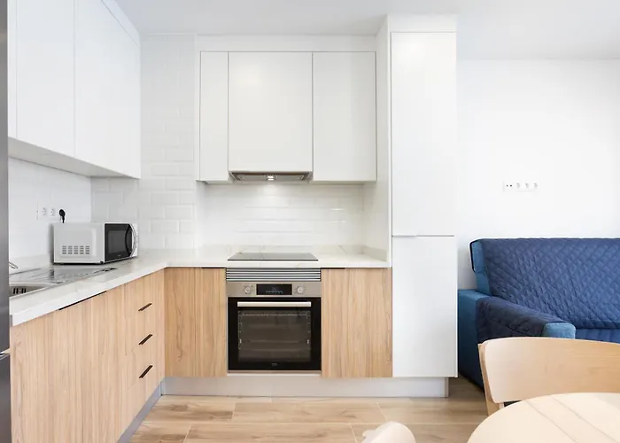 Appartement Home2book With Pool Playa Americas