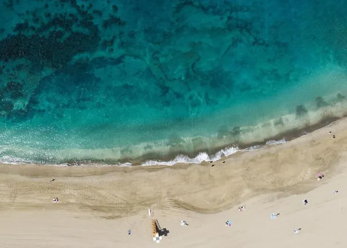 Home2book With Pool Playa Americas