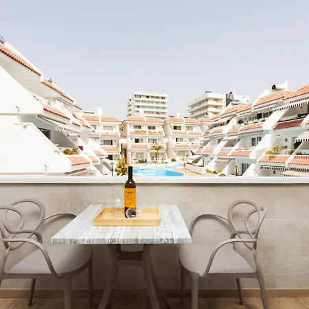 Home2book With Pool Playa Americas Appartamento Playa de las Americas (Tenerife)