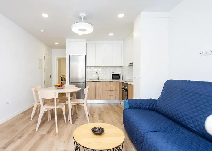 Home2book With Pool Playa Americas