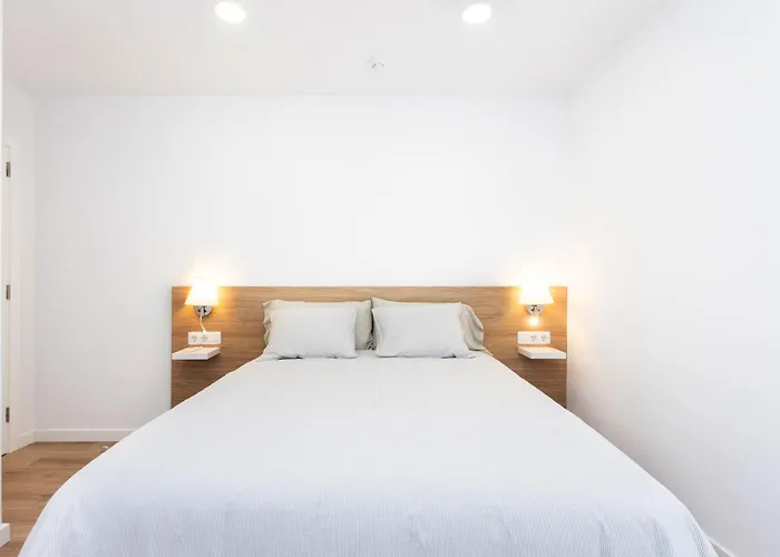 Home2book With Pool Playa Americas Apartman Playa de las Américas