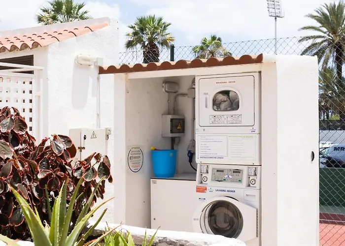 Apartman Home2book With Pool Playa Americas *