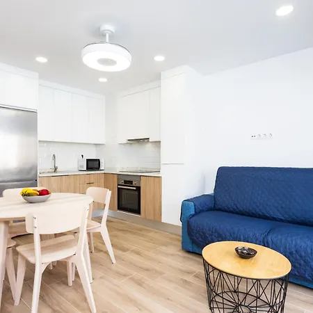 Appartement Home2book With Pool Playa Americas Playa de las Américas