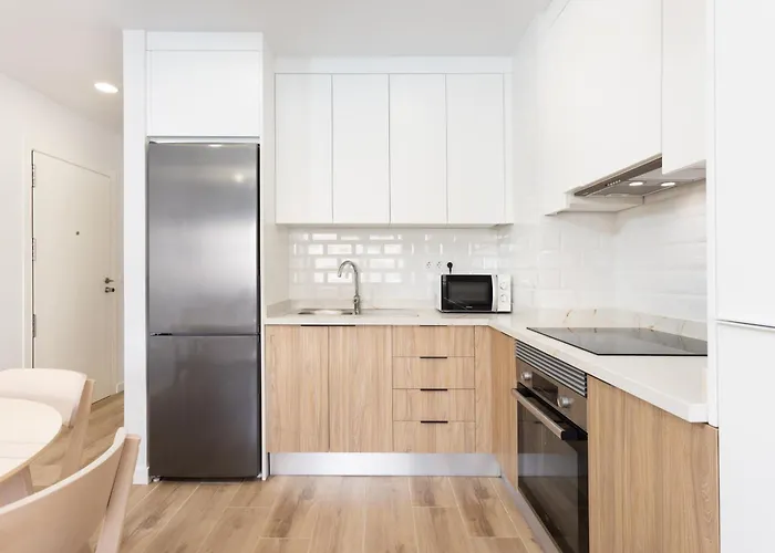 Home2book With Pool Playa Americas * Плая-де-лас-Америкас