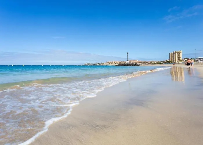 Home2book With Pool Playa Americas * Плая-де-лас-Америкас